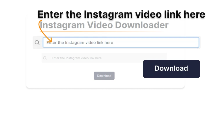 How to Download Instagram Videos with Our Downloader